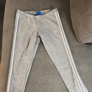 adidas Originals adicolor 3-stripes logo leggings